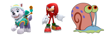 Space Kids - Loc de joaca sector 4